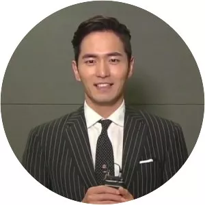 Lee Jin-wook