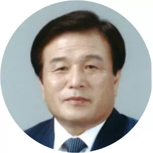 Lee Jinbok