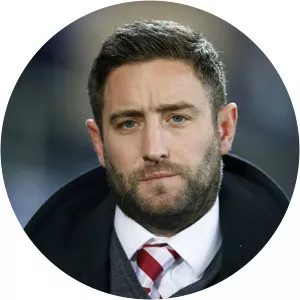 Lee Johnson