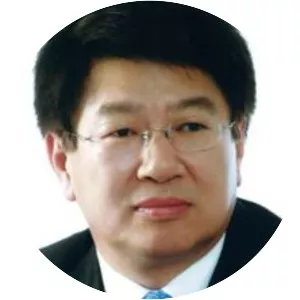 Lee Jong-koo - South Korean Politician