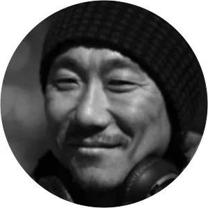 lee ju-hyoung - South Korean film director