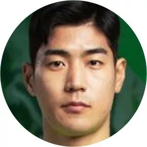 Lee Ju-yong - South Korean footballer