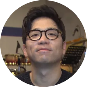 Lee Juck - South Korean singer