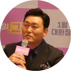 Lee Jun-hyeok - South Korean actor