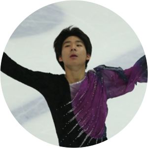 Lee June-hyoung - South Korean figure skater