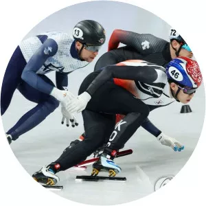 Lee June-seo - Olympic athlete