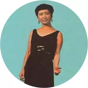 Lee Jung Hwa photograph