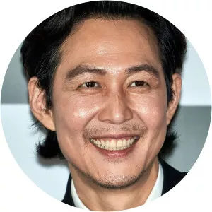 Lee Jung-jae
