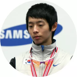 Lee Jung-su