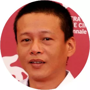 Lee Kang-sheng