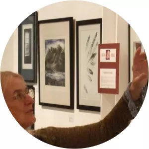 Lee Kellgren photograph