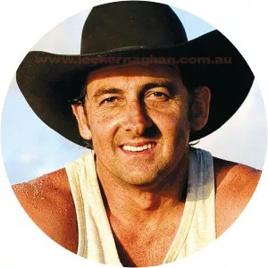 Lee Kernaghan - Australian singer-songwriter
