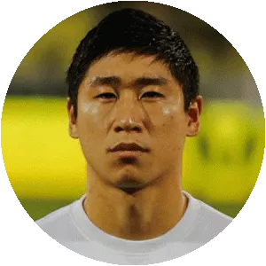 Lee Keun-ho - South Korean footballer