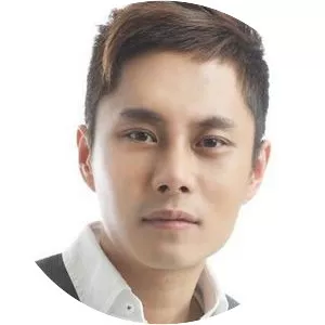 Lee Ki-chan - South Korean singer