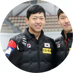 Lee Ki-jeong - Olympic athlete