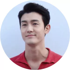 Lee Ki-woo - South Korean actor