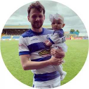 Lee Kilday - Scottish footballer