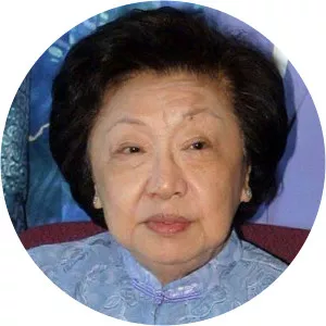 Lee Kim Hua - Lim Goh Tong's wife