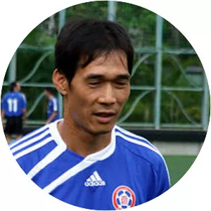 Lee Kin Wo - Former footballer