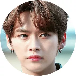 Lee Know - South Korean singer