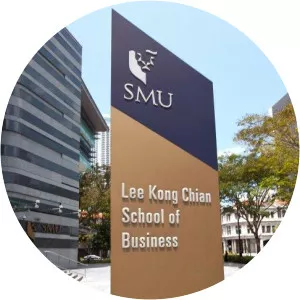 Lee Kong Chian School of Business