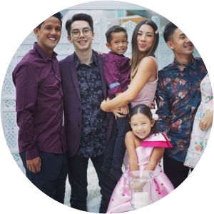 Lee Kurniawan photograph