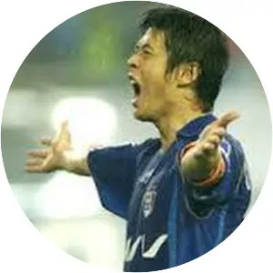 Lee Kwan-woo - South Korean football player