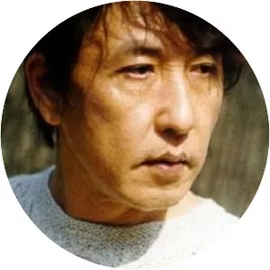 Lee Kwang-jo - Singer