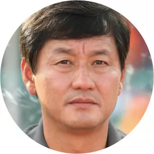 Lee Kwang-jong