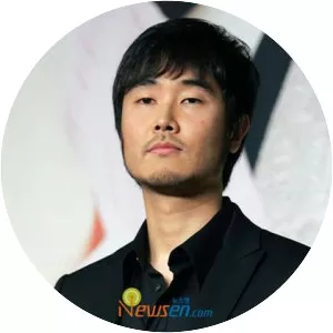 Lee Kwon - South Korean film director