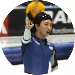 Lee Kyou-hyuk - South Korean speed skater