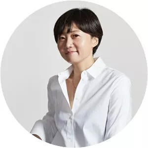 Lee Kyoung-mi