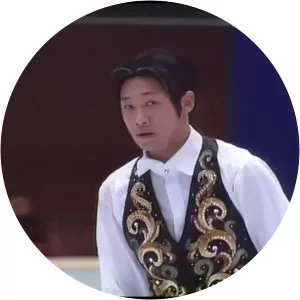 Lee Kyu-hyun - South Korean figure skater