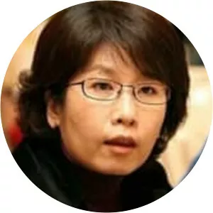 Lee Kyung-hee - South Korean television screenwriter