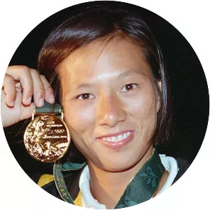 Lee Lai-shan - Olympic athlete