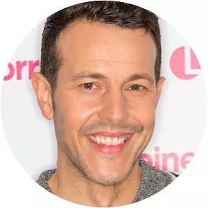 Lee Latchford-Evans - Singer