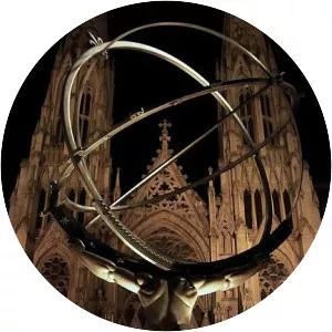 Lee Lawrie - Architectural sculptor