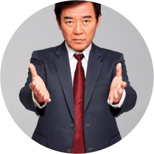 Lee Li-chun - Taiwanese actor