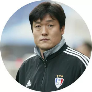Lee Lim-saeng - South Korean footballer