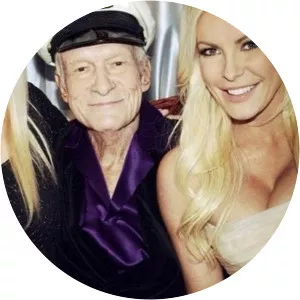 Lee Lovitt - Crystal Harris' mother