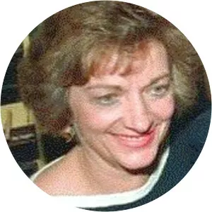 Lee Ludwig Hart - Gary Hart's wife