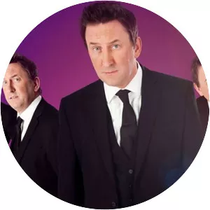Lee Mack's All Star Cast - Television programme