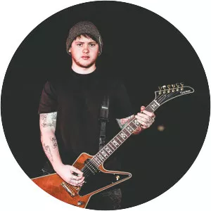 Lee Malia - Guitarist