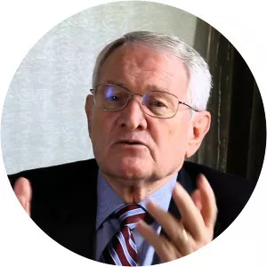 Lee Martin McDonald - Author