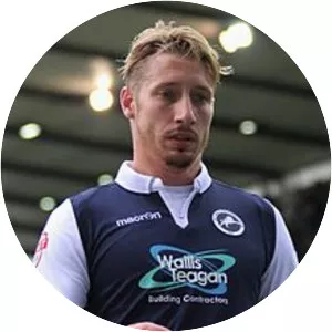 Lee Martin - Footballer