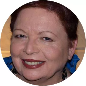 Lee Martindale - Author