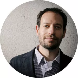 Lee Matthew Goldberg - Author