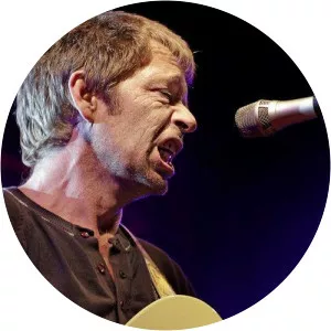 Lee Mavers