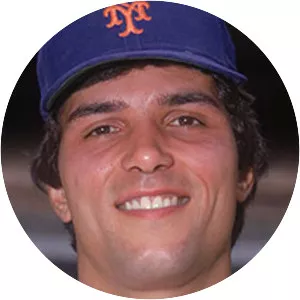 Lee Mazzilli - American baseball player