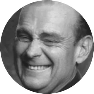 Lee McBee - American musician